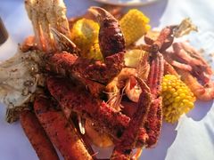 -Crab Pot Restaurant