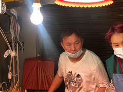 -明记牛杂(新马路分店)