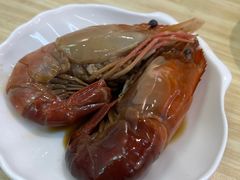 -一蚝一贝海鲜特色餐厅(万象城店)
