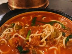 -火燒雲傣家菜(鼓楼店)