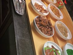 -钱小奴创意自助餐厅·原切谷饲安格斯畅吃(宁波奉化银泰店)