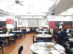 大堂-香港蓮香樓(中環店)