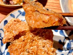 -贡梅老面馆·蟹粉面·无锡特色小吃(南长街主推店)