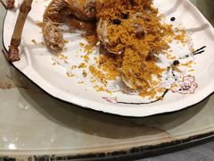 -海景壹号大酒店(滨湖店)