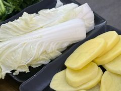 -大理.老字号渝记酸萝卜乌鱼(古城总店)