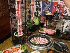 -焱岛烧肉·活鳗炙烤(晋江万达店)