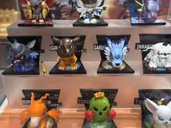 -泡泡玛特POPMART(武汉新天地南馆店)