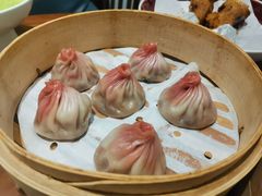 -苏小柳点心·手作小笼包(康桥分院)