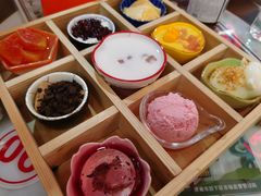 -五条人糖水铺-宽厚里店