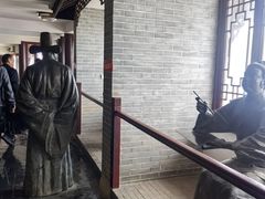 -采石矶景区