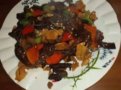 -卧龙堡客栈·中餐厅(古北水镇店)