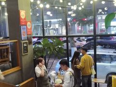 -UPPER KITCHEN(延安路店)