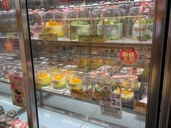 -味多美蛋糕(金顶街店)