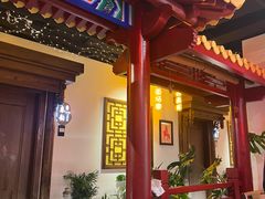 -秦月轩·陕西家乡菜(阜成路·五棵松店)