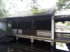 -运河游船(武林门码头)