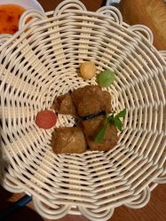 -福朋喜来登酒店·宴会厅