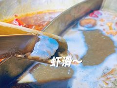 -小龙坎火锅(总店)