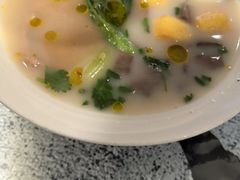 -大脸鸭记鸭血粉丝·小锅米线(水游城店)