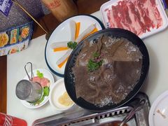 -重庆高老九火锅(万象城店)