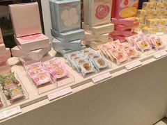 -好利来(七宝领展广场店)