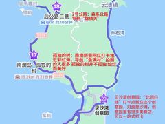 -南澳岛打卡果汁冰公司