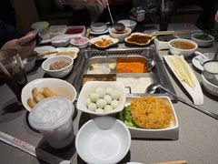 -海底捞火锅(德辉广场店)