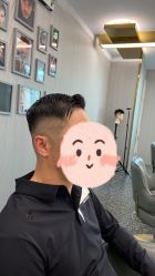 -即型男士理发工作室