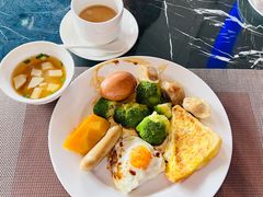 -昆明中心皇冠假日酒店