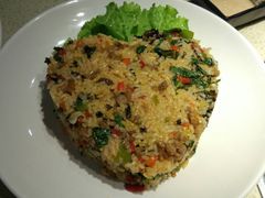 -阿泽禧烤肉(民兴花园店)