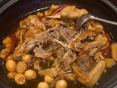 -巢爷老味(东方红店)