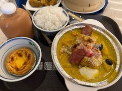 -澳门地道葡国餐