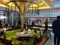 -禾斗海鲜自助(市南银座店)