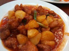 荔枝肉-旺达·福州菜(正大广场店)