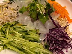 -老长春肉馆(创业大街店)