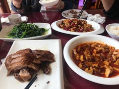 -耗子洞老张鸭子(宽窄店)