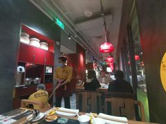 -巴奴毛肚火锅(安阳相州店)