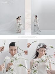 -巴黎经典婚纱摄影PARISSIC