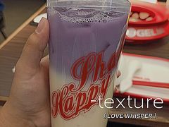 奶香紫薯-胖哥俩肉蟹煲(杭州下沙学林街店)