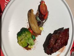 -赤火牛排(金狮广场店)