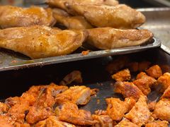 -道口童仔鸡(友谊街店)