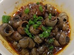 -探炉·香辣豆花烤鱼(笋岗宝能环球汇店)