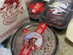 洪福冰镇龙虾-洪福龙虾