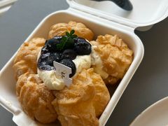 -法桐蛋糕·手作面包(万象城店)