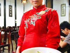 -吴门人家·苏宴宫廷菜(拙政园店)