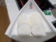 -草原传奇鲜羊火锅(桥北店)