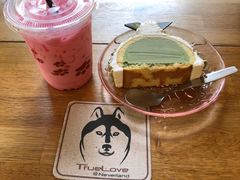 -TrueLove @ Neverland (Husky Cafe)