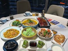 -润记·广东餐馆(苏州中心店)