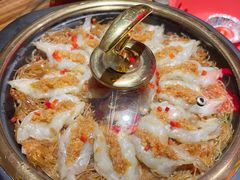 -百年神厨·地道川菜(清江西路店)