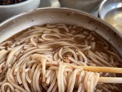 -正宗杨记普洱酸醋米线(总店)