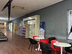 -一兆韦德(万源城店)